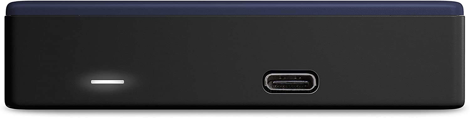 WD Western Digital 2TB My Passport Ultra Portable Hard Disk Metal